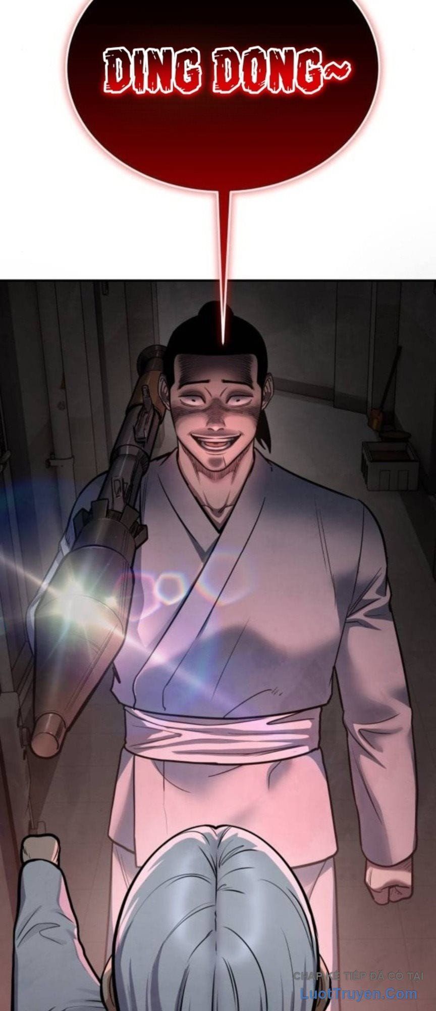 Tay Súng Chinh Phục Võ Lâm Chap 83 - Next Chap 82