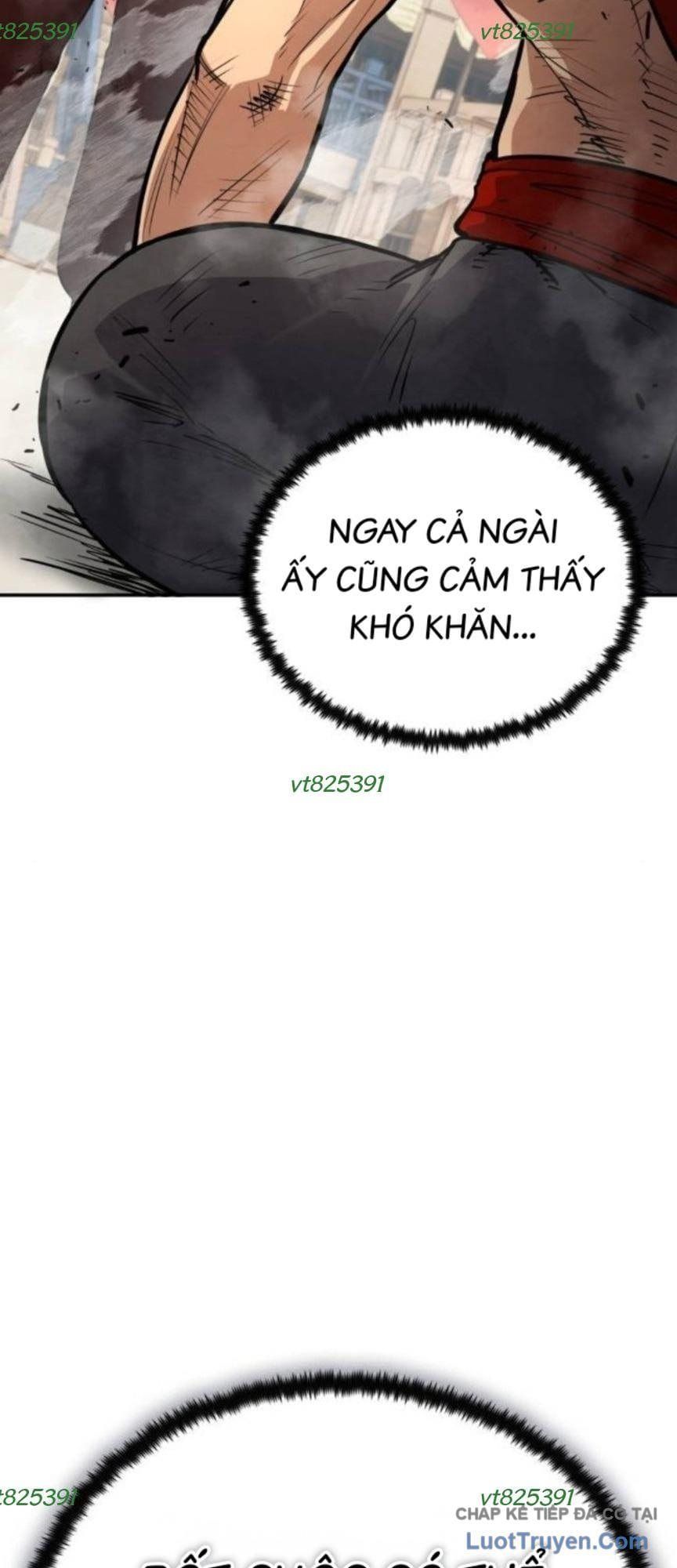 Tay Súng Chinh Phục Võ Lâm Chap 83 - Next Chap 82