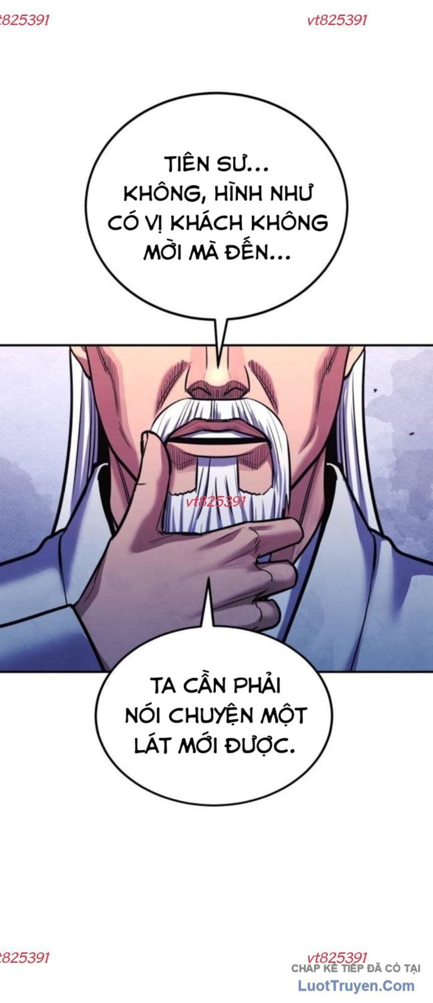 Tay Súng Chinh Phục Võ Lâm Chap 83 - Next Chap 82