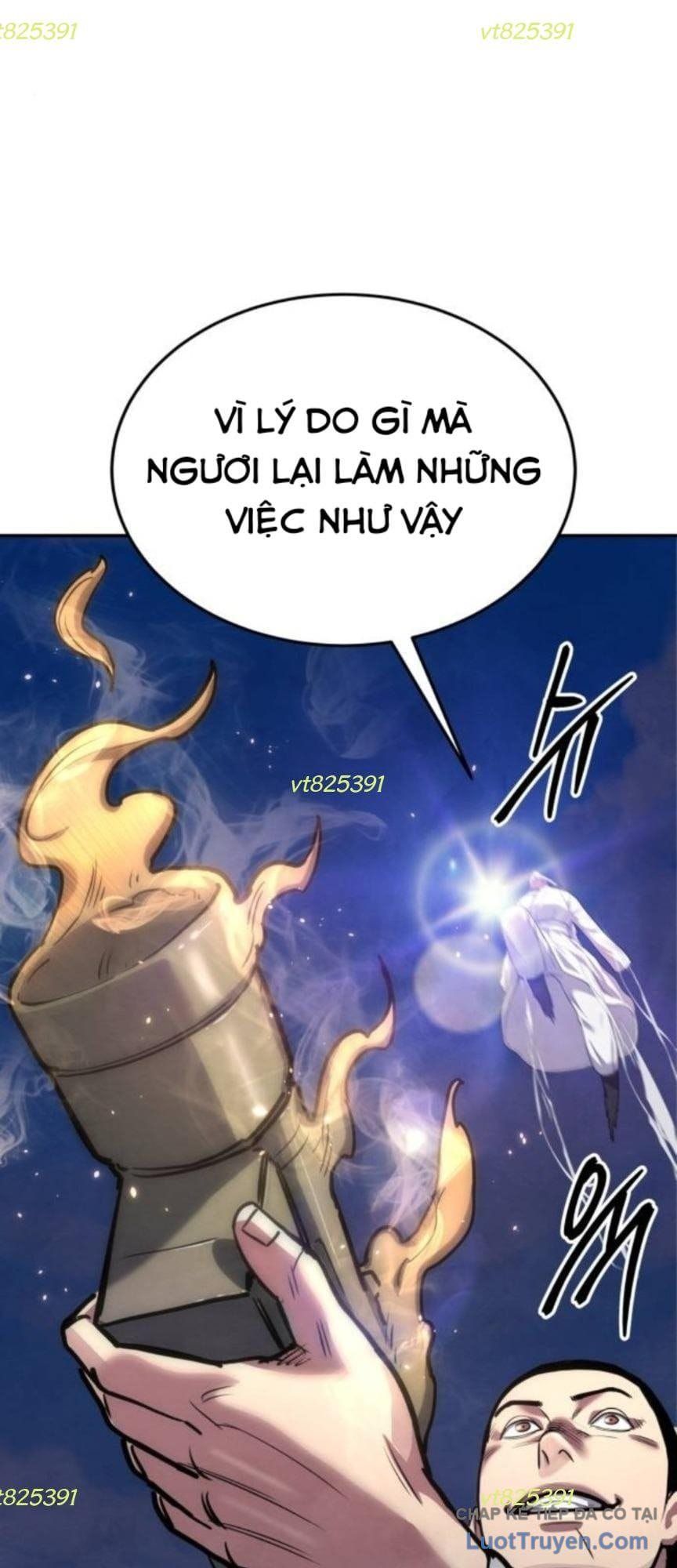 Tay Súng Chinh Phục Võ Lâm Chap 83 - Next Chap 82