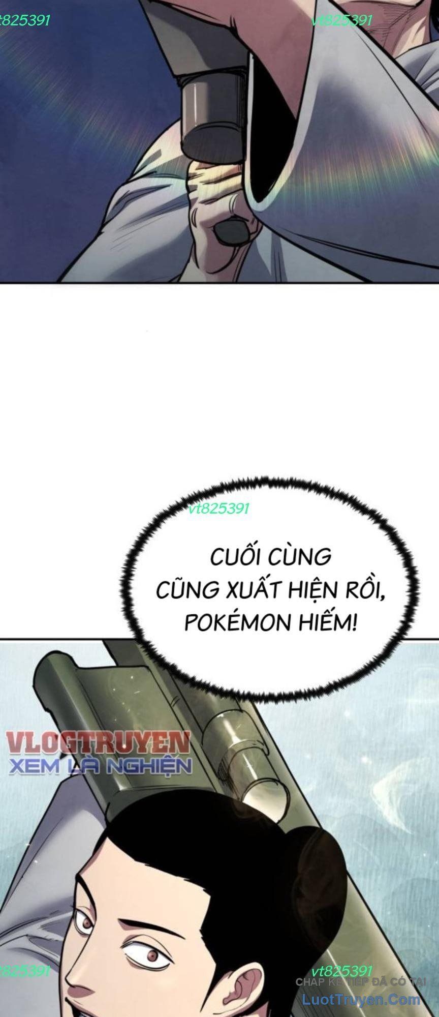 Tay Súng Chinh Phục Võ Lâm Chap 83 - Next Chap 82