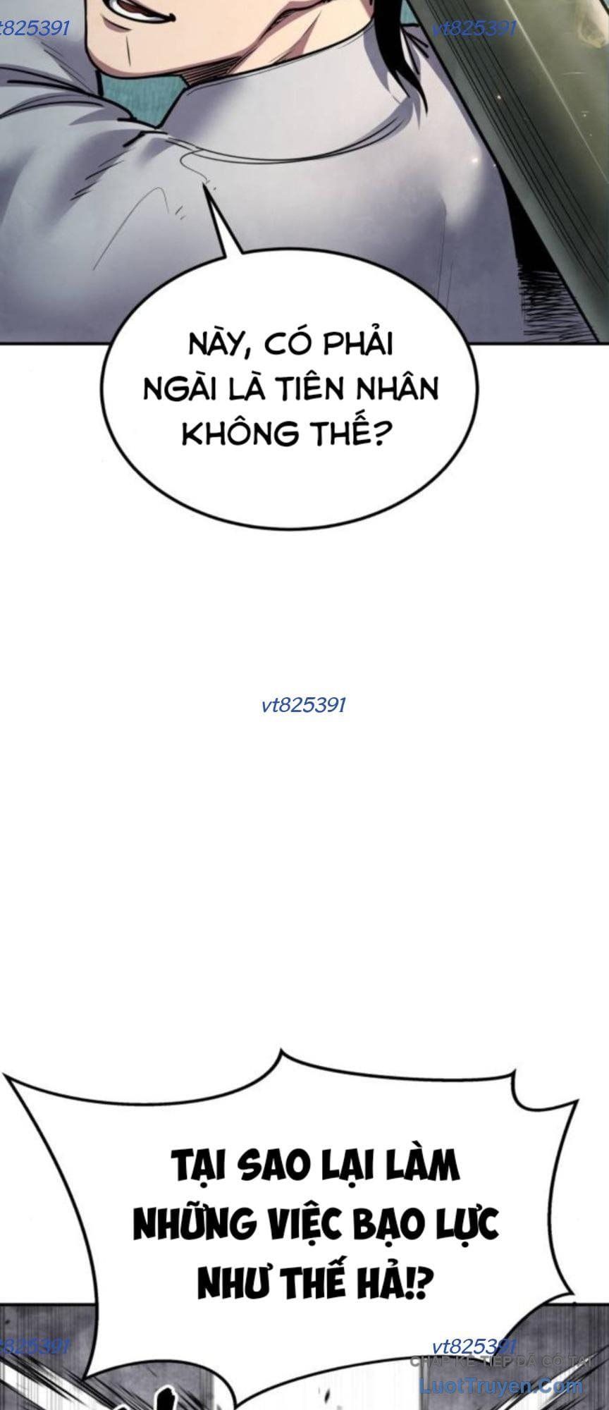 Tay Súng Chinh Phục Võ Lâm Chap 83 - Next Chap 82