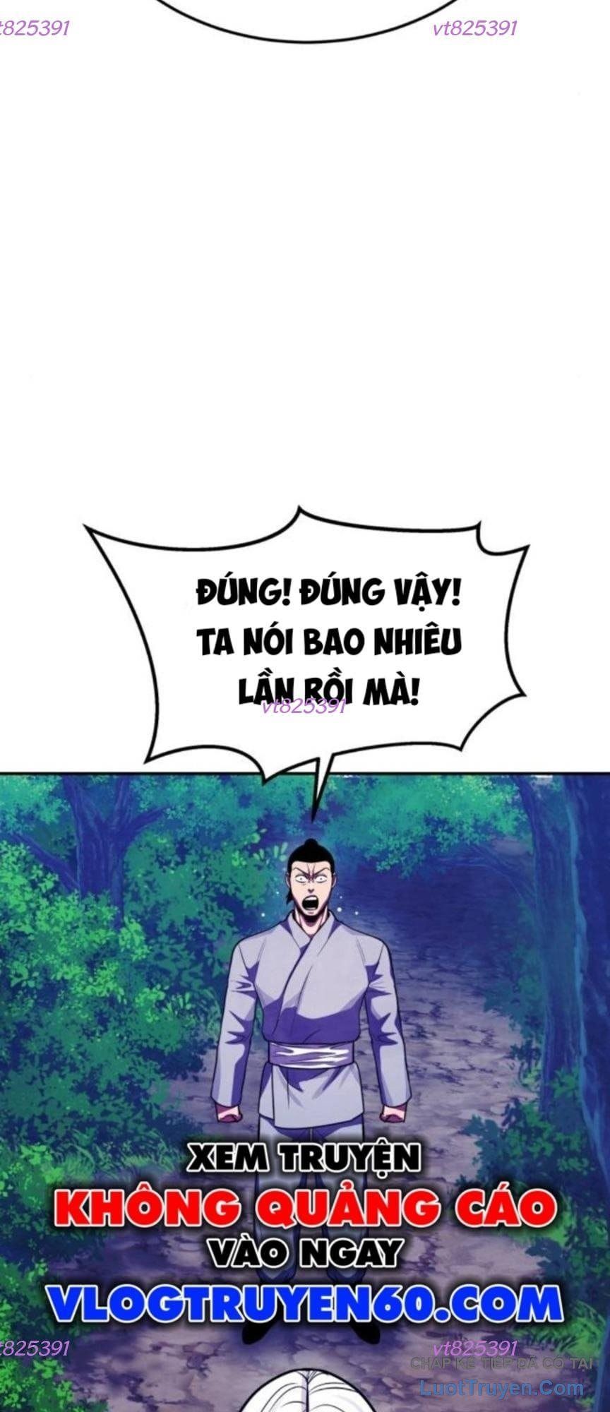 Tay Súng Chinh Phục Võ Lâm Chap 83 - Next Chap 82