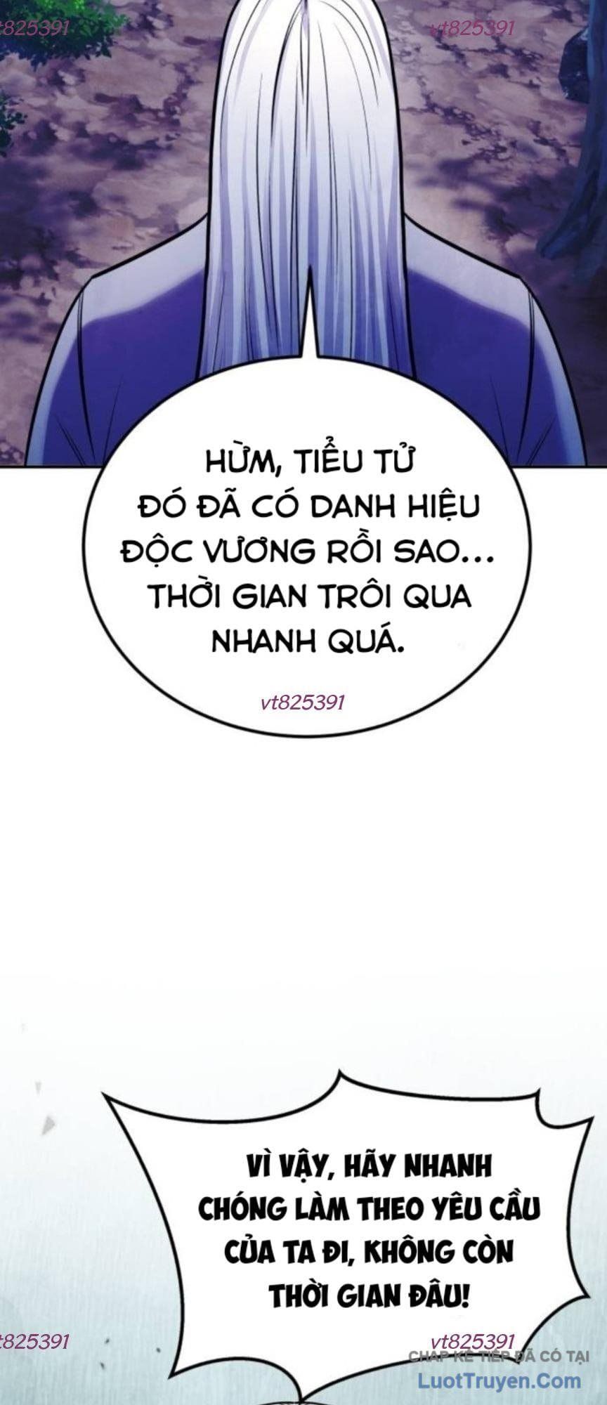 Tay Súng Chinh Phục Võ Lâm Chap 83 - Next Chap 82