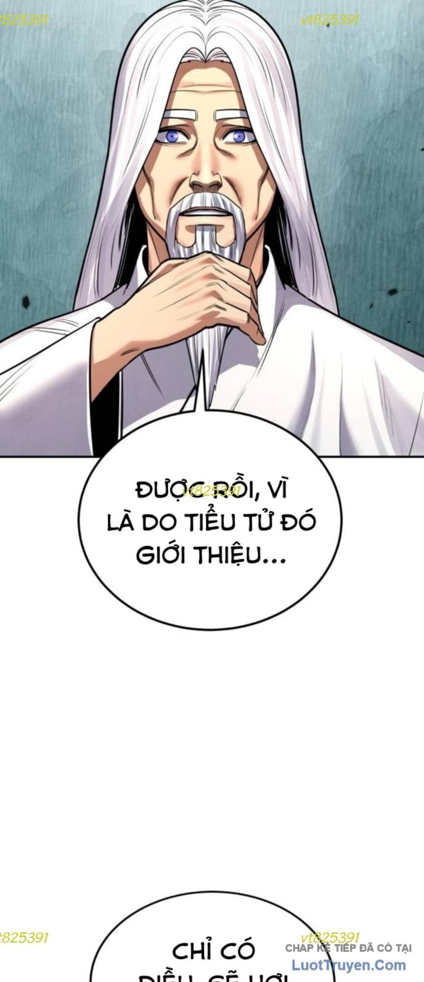 Tay Súng Chinh Phục Võ Lâm Chap 83 - Next Chap 82