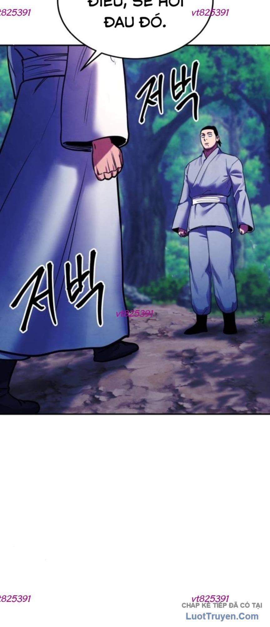 Tay Súng Chinh Phục Võ Lâm Chap 83 - Next Chap 82