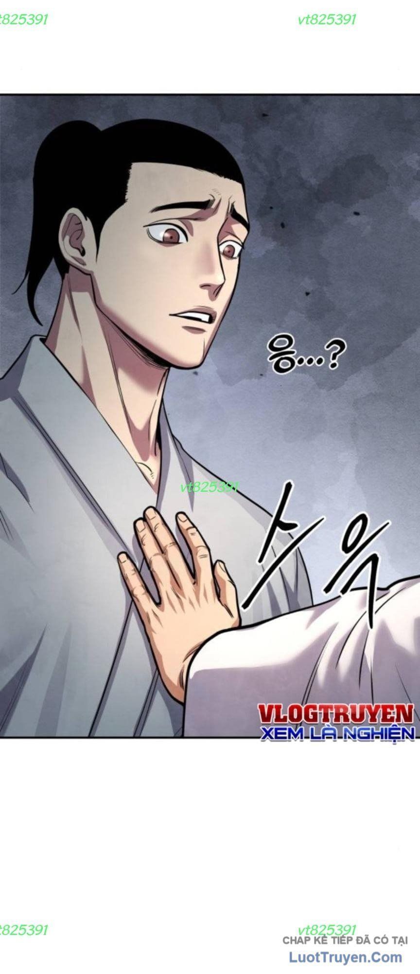 Tay Súng Chinh Phục Võ Lâm Chap 83 - Next Chap 82