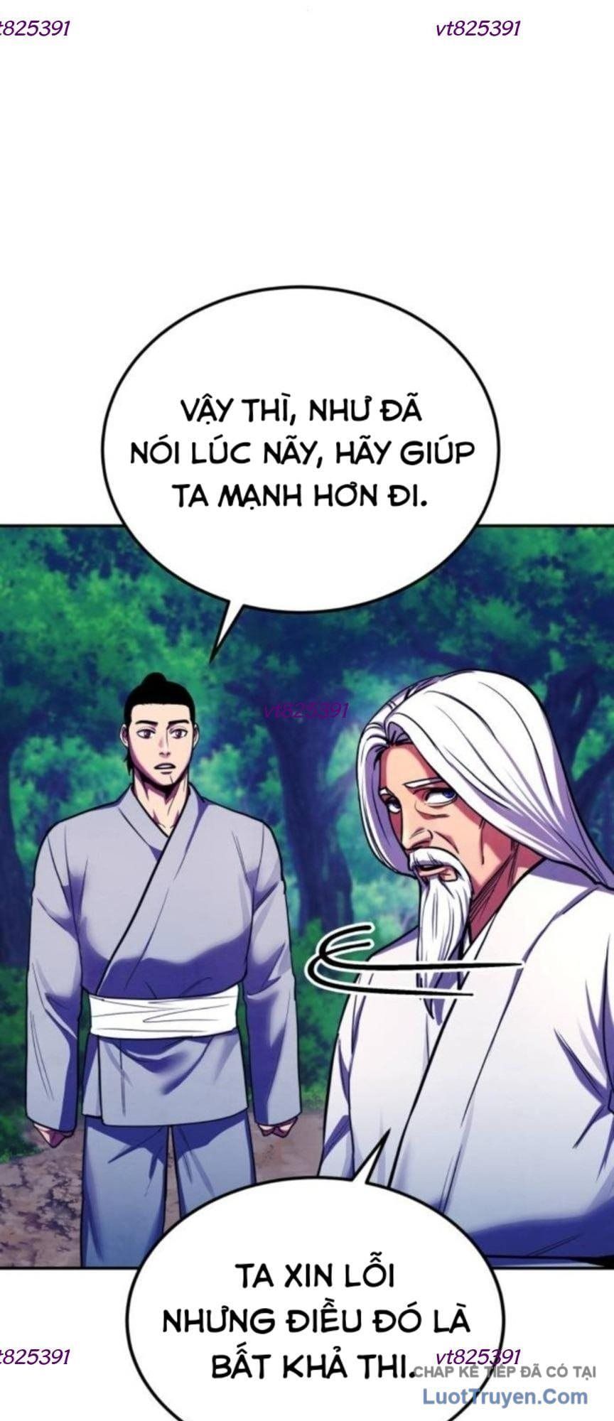 Tay Súng Chinh Phục Võ Lâm Chap 83 - Next Chap 82