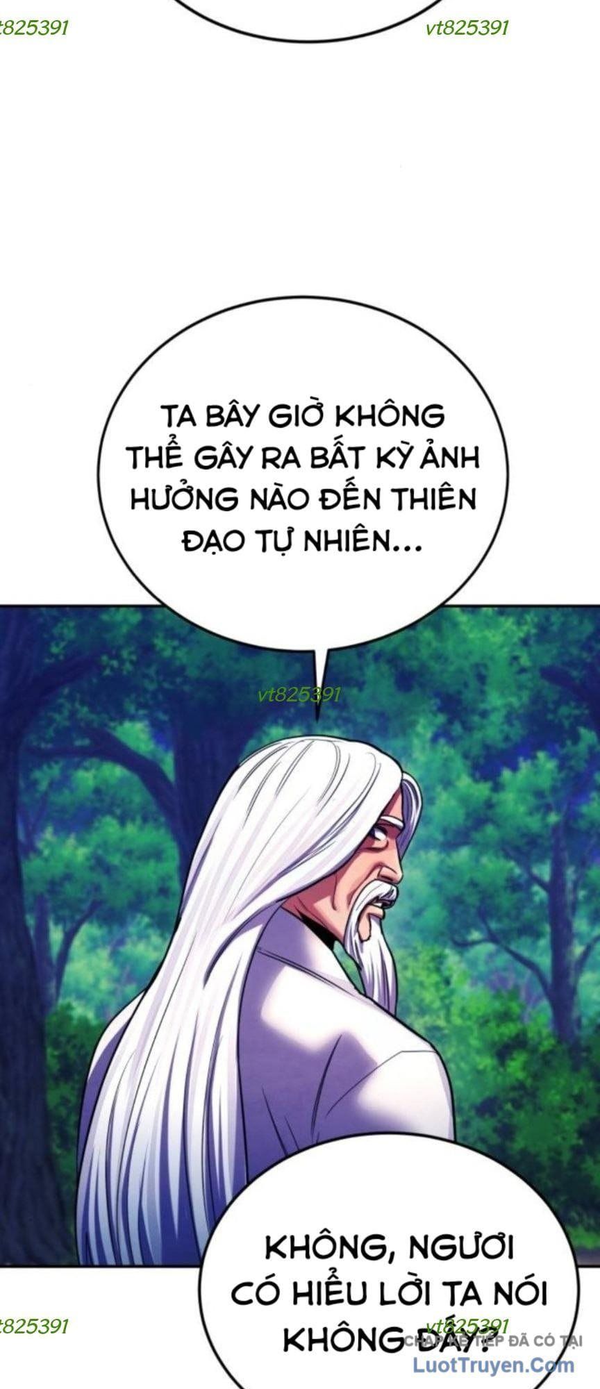 Tay Súng Chinh Phục Võ Lâm Chap 83 - Next Chap 82