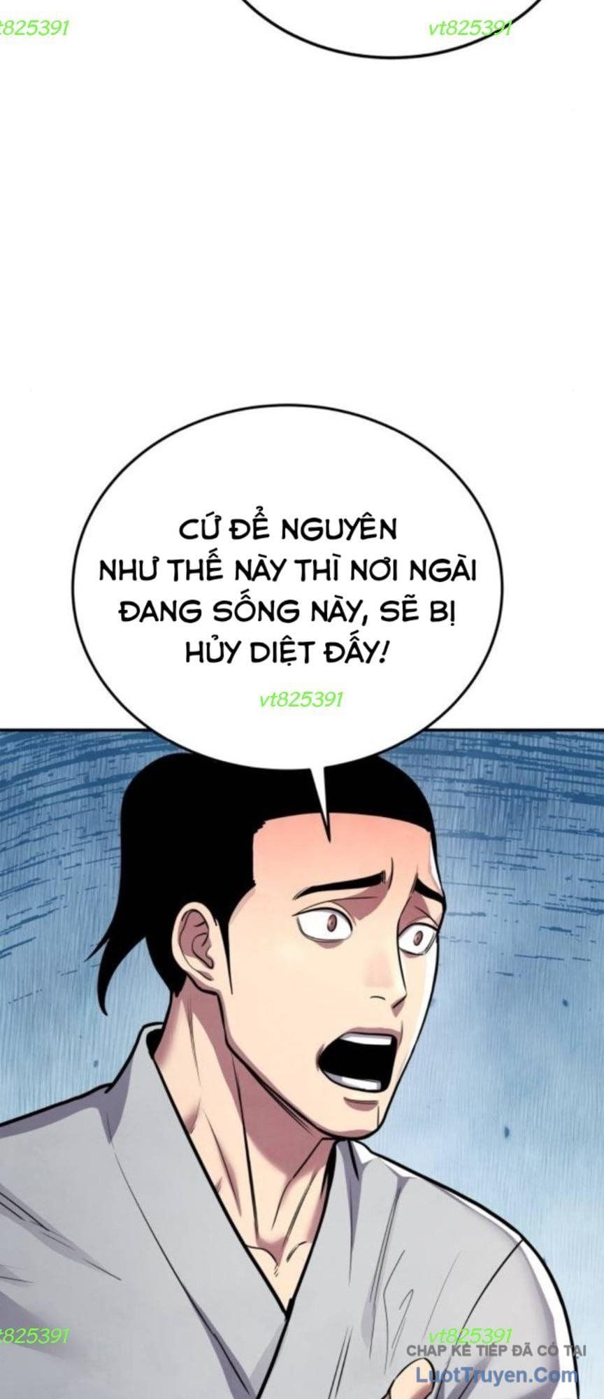 Tay Súng Chinh Phục Võ Lâm Chap 83 - Next Chap 82