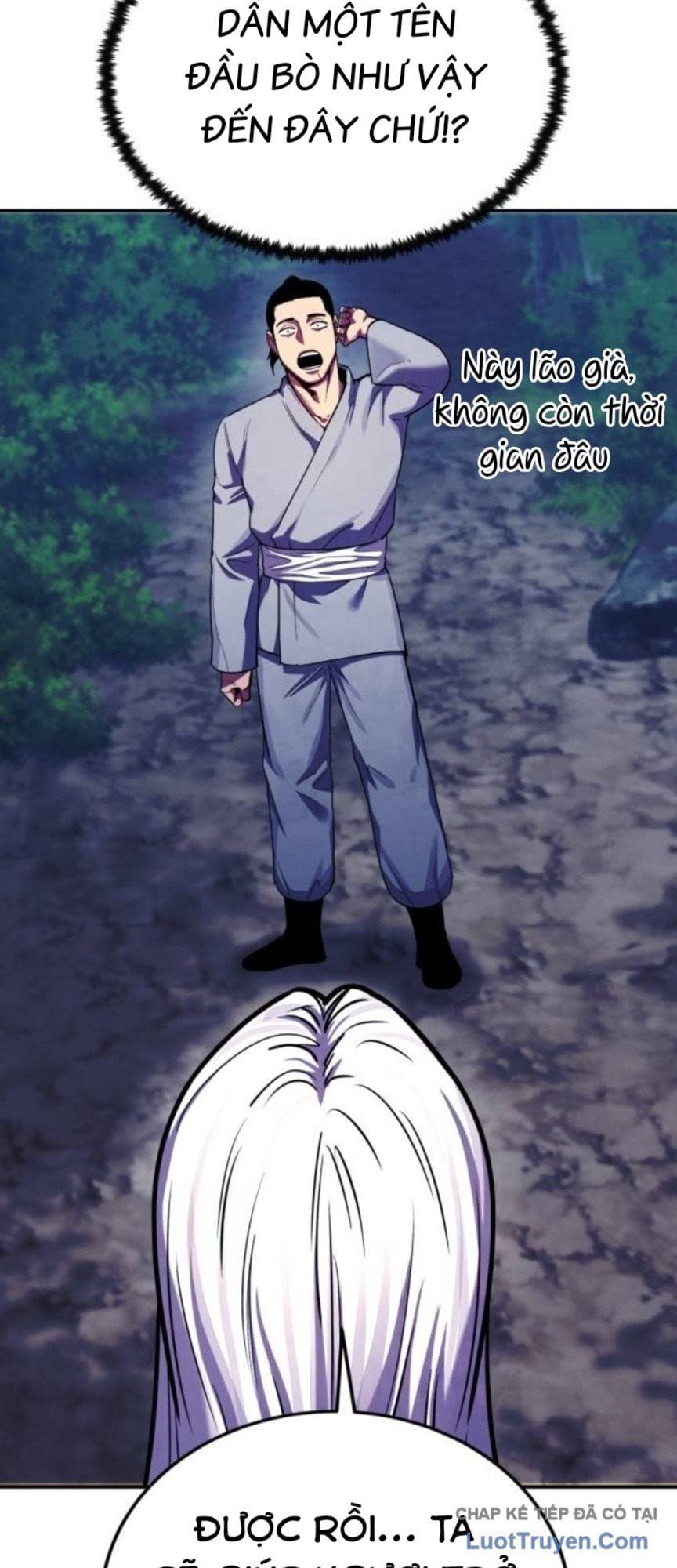 Tay Súng Chinh Phục Võ Lâm Chap 83 - Next Chap 82