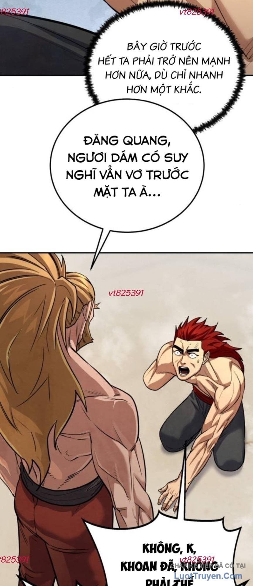 Tay Súng Chinh Phục Võ Lâm Chap 83 - Next Chap 82