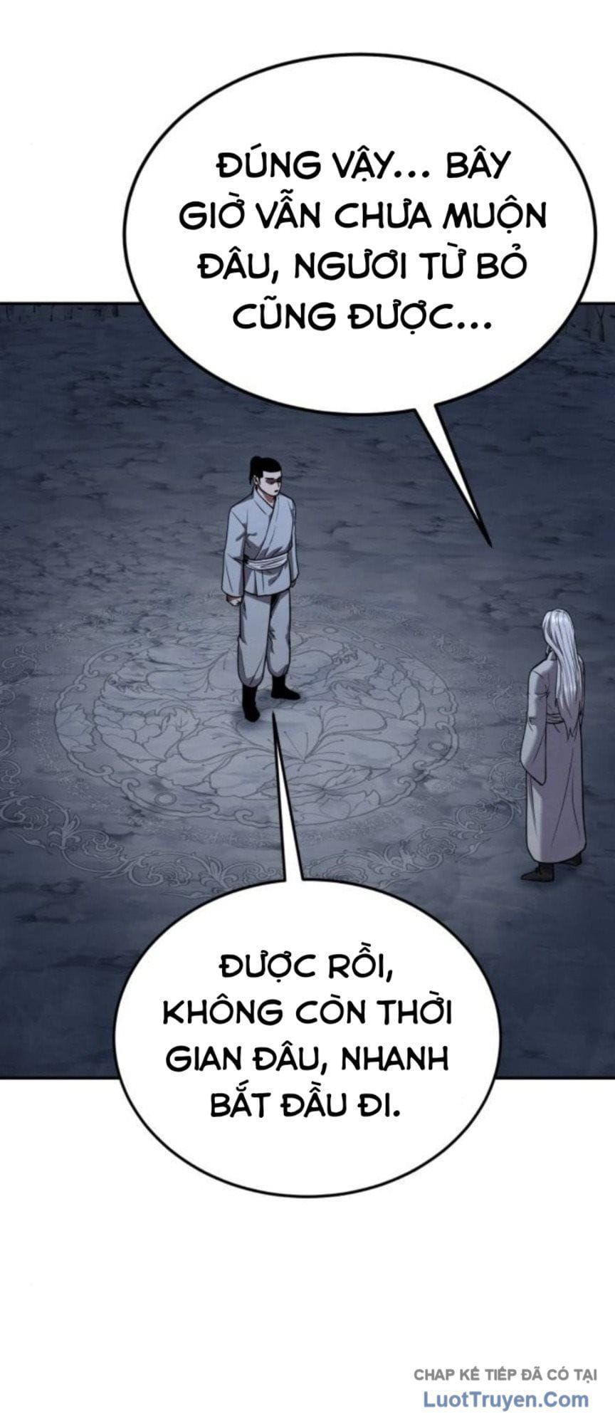 Tay Súng Chinh Phục Võ Lâm Chap 83 - Next Chap 82