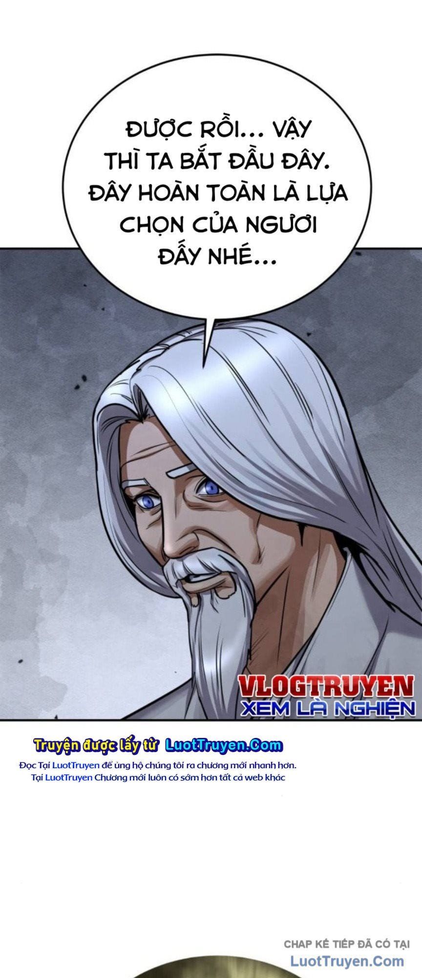 Tay Súng Chinh Phục Võ Lâm Chap 83 - Next Chap 82