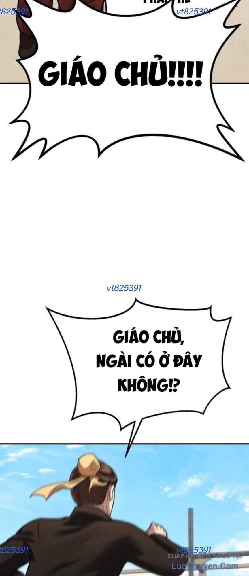 Tay Súng Chinh Phục Võ Lâm Chap 83 - Next Chap 82