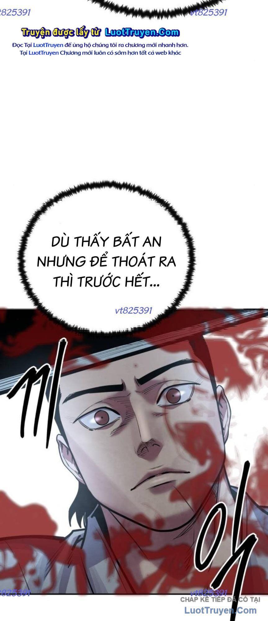 Tay Súng Chinh Phục Võ Lâm Chap 83 - Next Chap 82