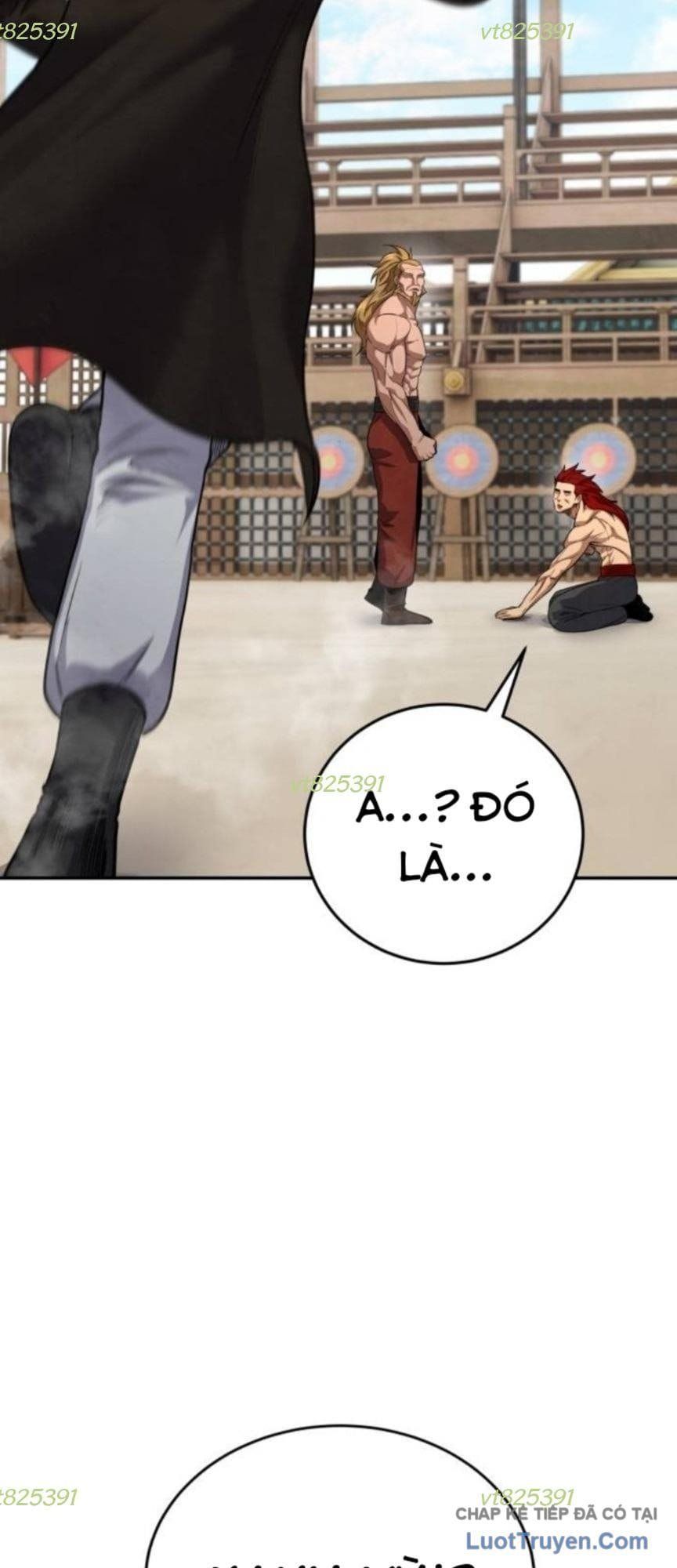 Tay Súng Chinh Phục Võ Lâm Chap 83 - Next Chap 82