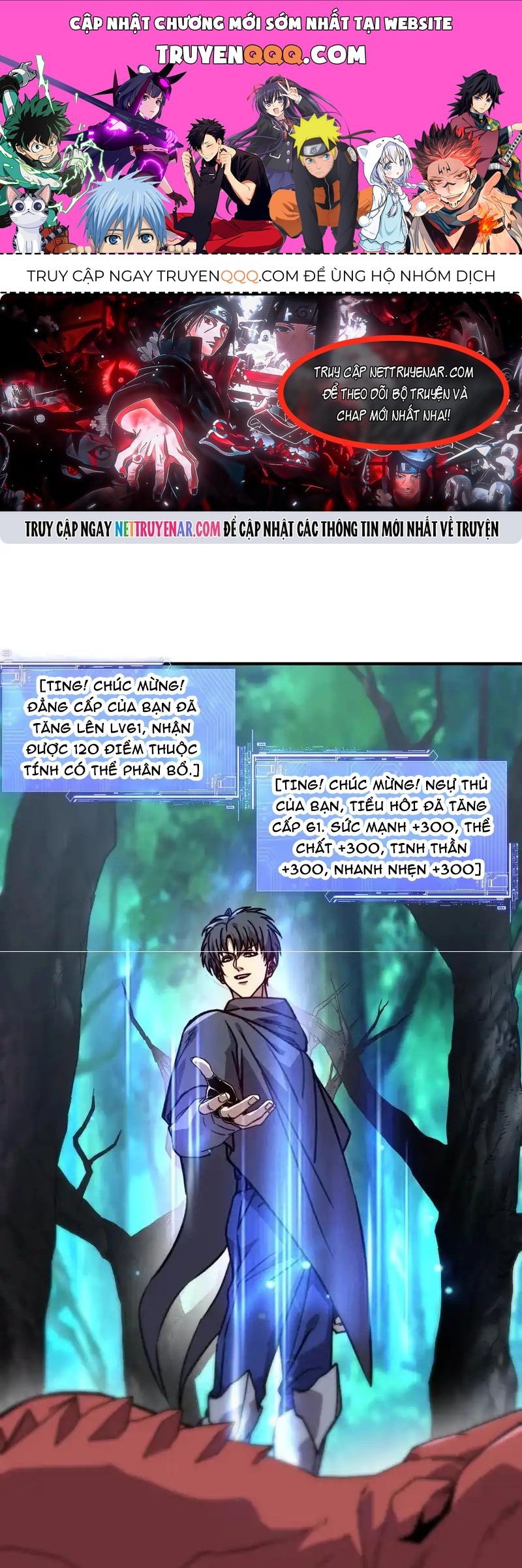 Bắt Đầu Chuyển Chức Tài Thần, Ta Chuyển Hóa Triệu Vạn Thần Sủng Chap 64 - Next Chap 63