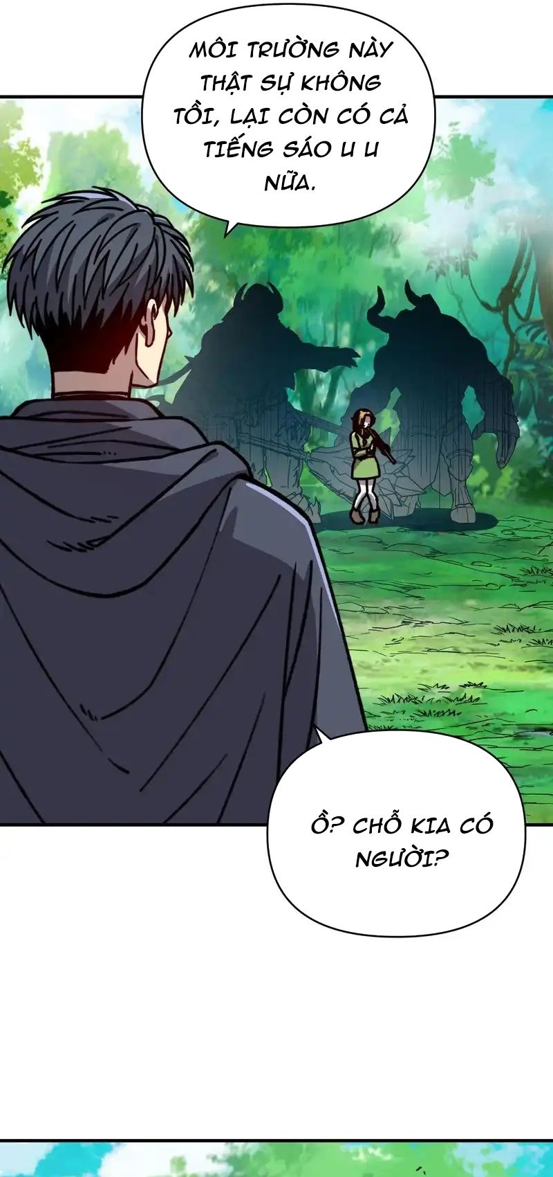 Bắt Đầu Chuyển Chức Tài Thần, Ta Chuyển Hóa Triệu Vạn Thần Sủng Chap 64 - Next Chap 63