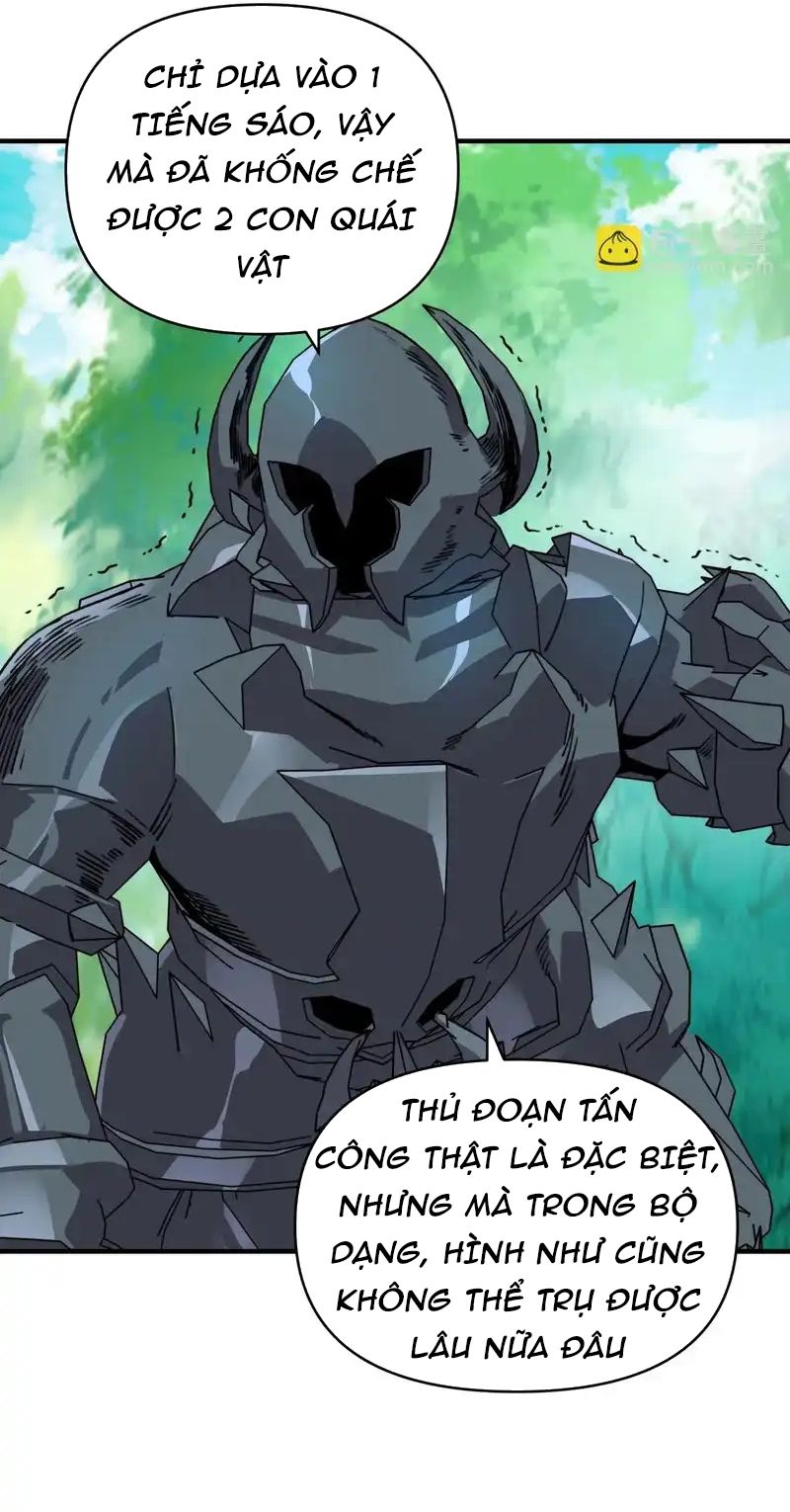 Bắt Đầu Chuyển Chức Tài Thần, Ta Chuyển Hóa Triệu Vạn Thần Sủng Chap 64 - Next Chap 63