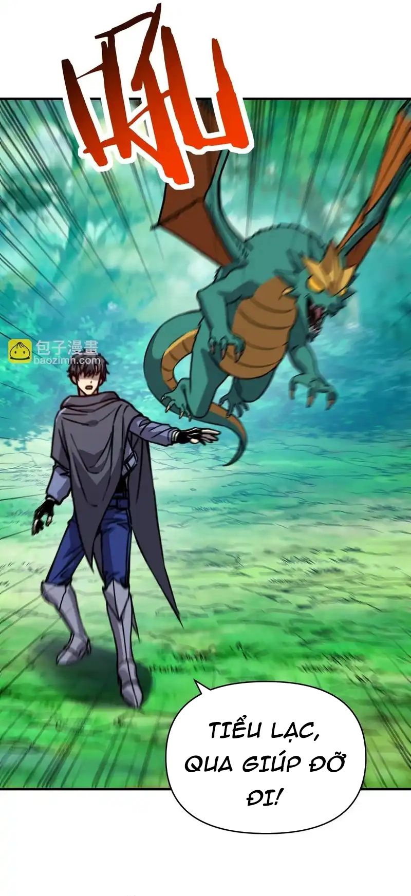 Bắt Đầu Chuyển Chức Tài Thần, Ta Chuyển Hóa Triệu Vạn Thần Sủng Chap 64 - Next Chap 63