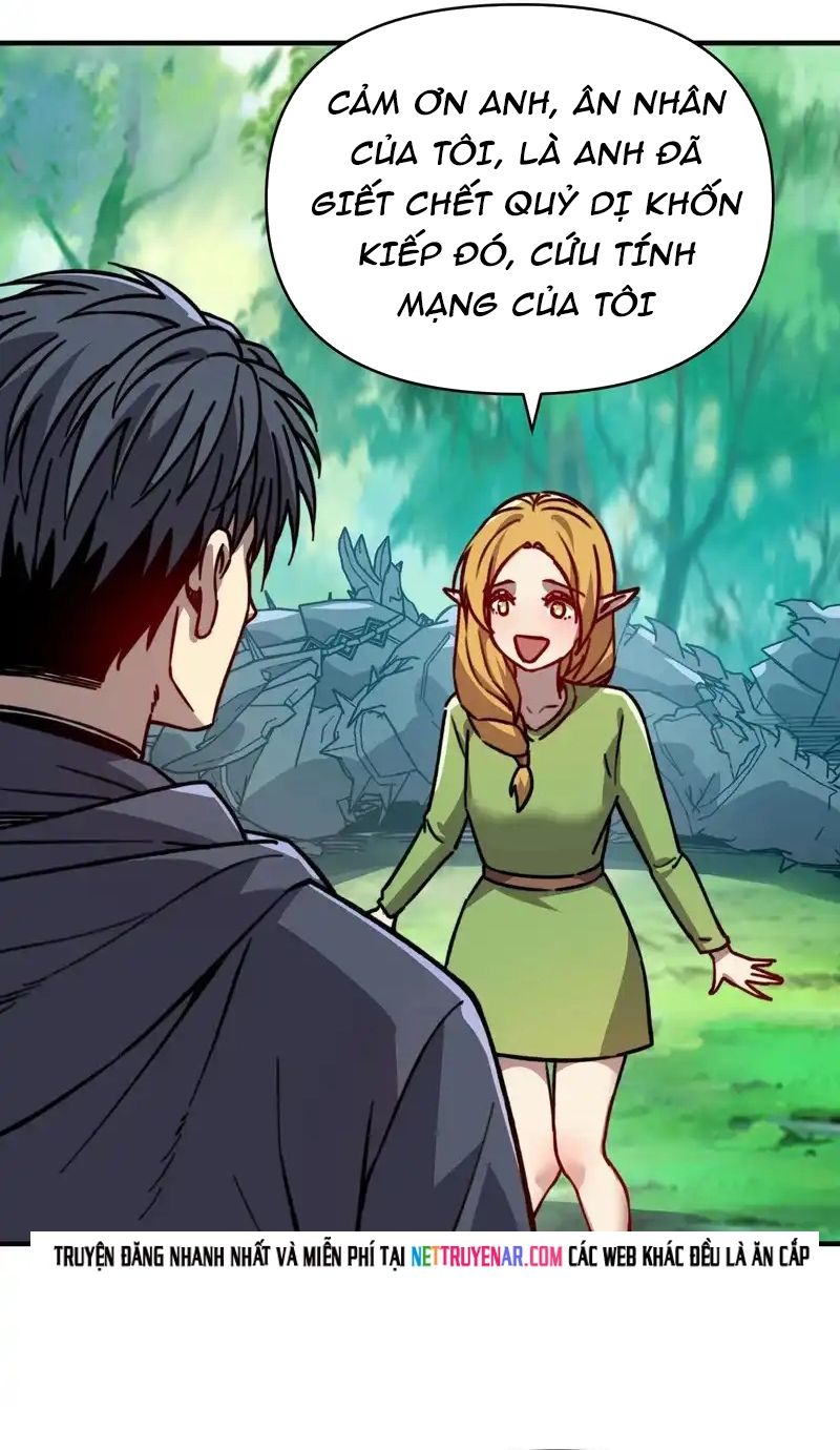 Bắt Đầu Chuyển Chức Tài Thần, Ta Chuyển Hóa Triệu Vạn Thần Sủng Chap 64 - Next Chap 63