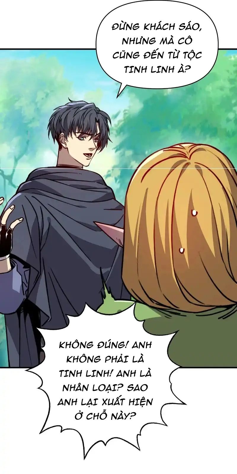 Bắt Đầu Chuyển Chức Tài Thần, Ta Chuyển Hóa Triệu Vạn Thần Sủng Chap 64 - Next Chap 63