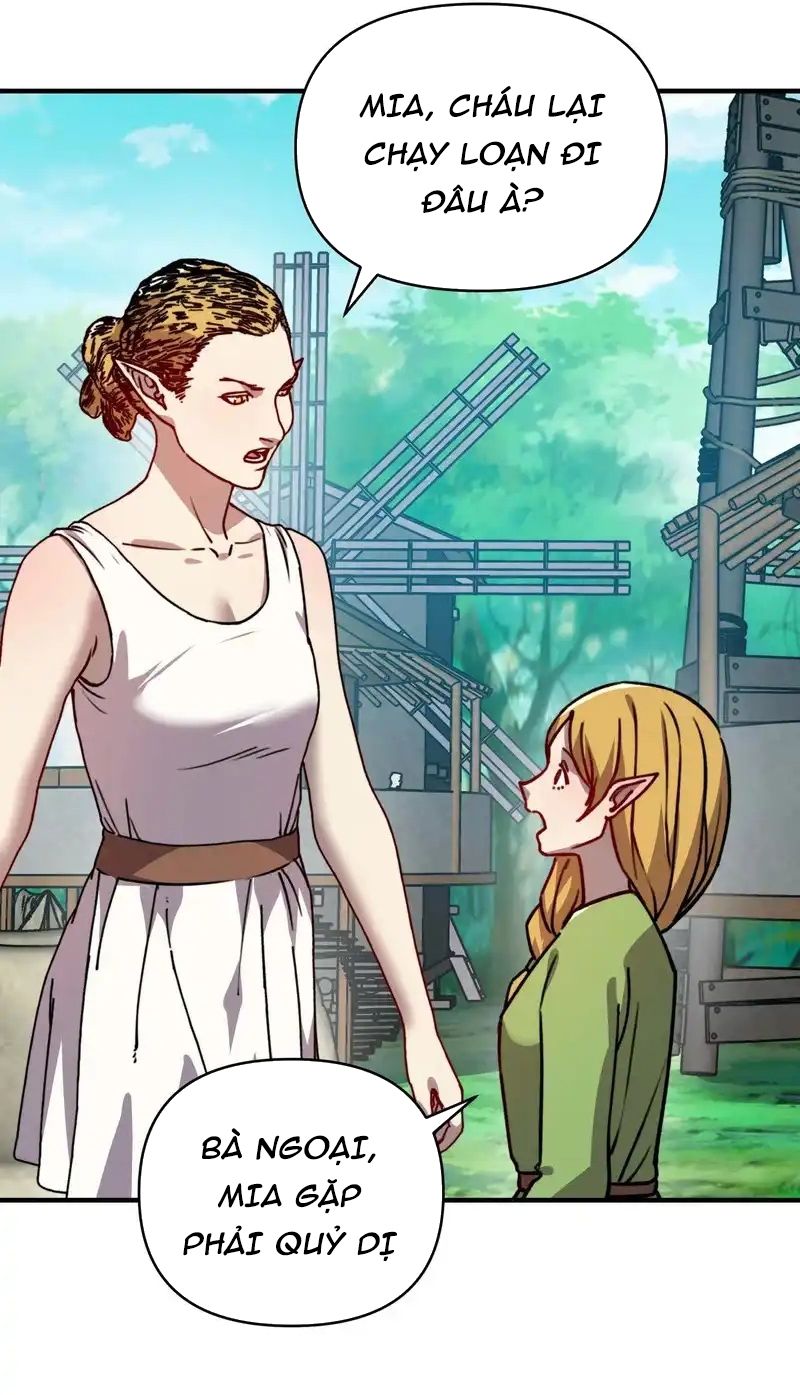 Bắt Đầu Chuyển Chức Tài Thần, Ta Chuyển Hóa Triệu Vạn Thần Sủng Chap 64 - Next Chap 63