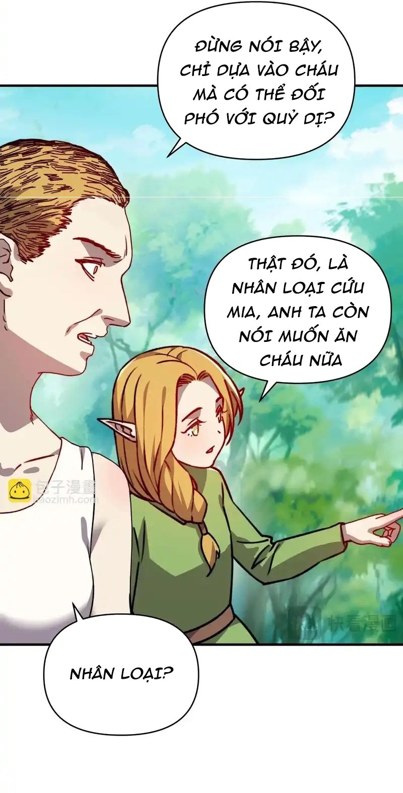 Bắt Đầu Chuyển Chức Tài Thần, Ta Chuyển Hóa Triệu Vạn Thần Sủng Chap 64 - Next Chap 63