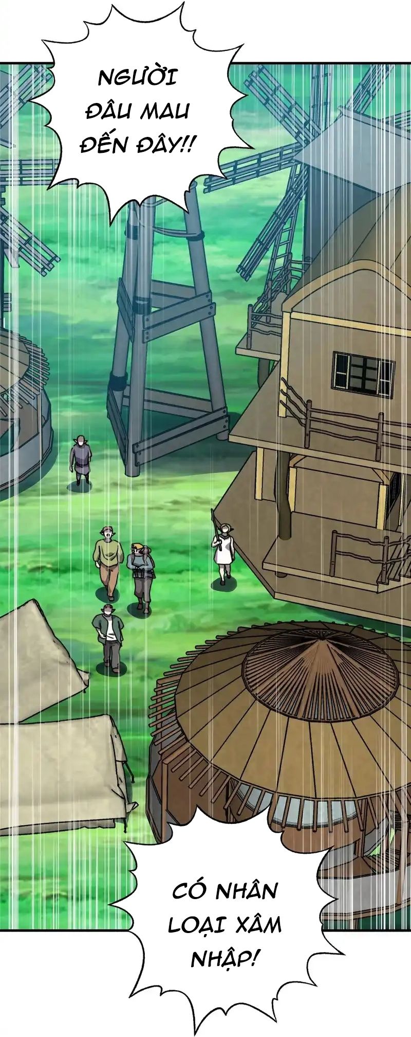 Bắt Đầu Chuyển Chức Tài Thần, Ta Chuyển Hóa Triệu Vạn Thần Sủng Chap 64 - Next Chap 63