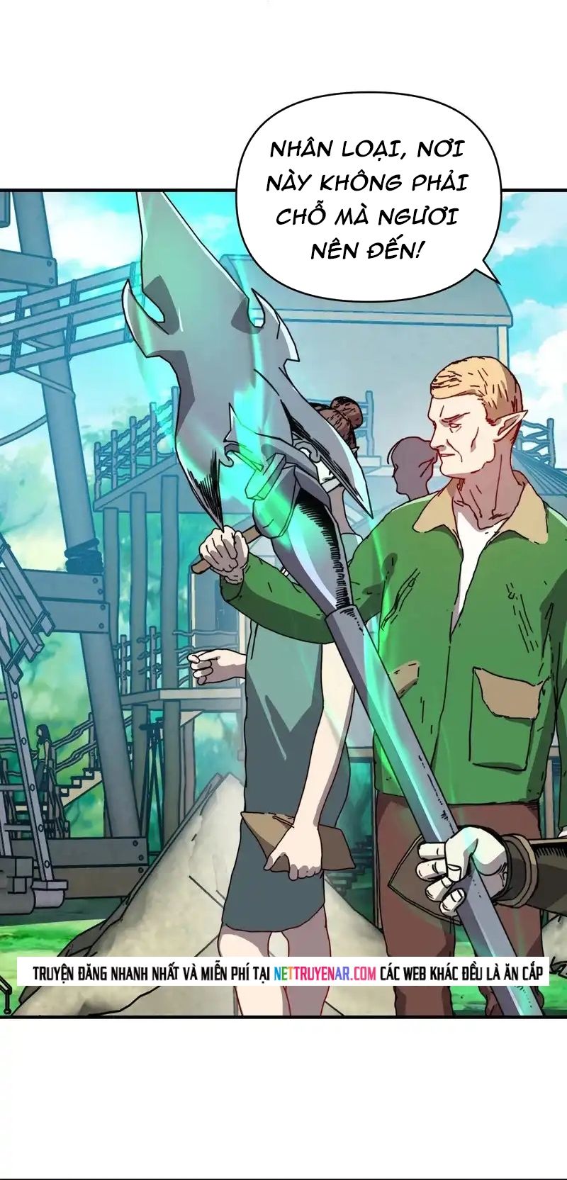 Bắt Đầu Chuyển Chức Tài Thần, Ta Chuyển Hóa Triệu Vạn Thần Sủng Chap 64 - Next Chap 63