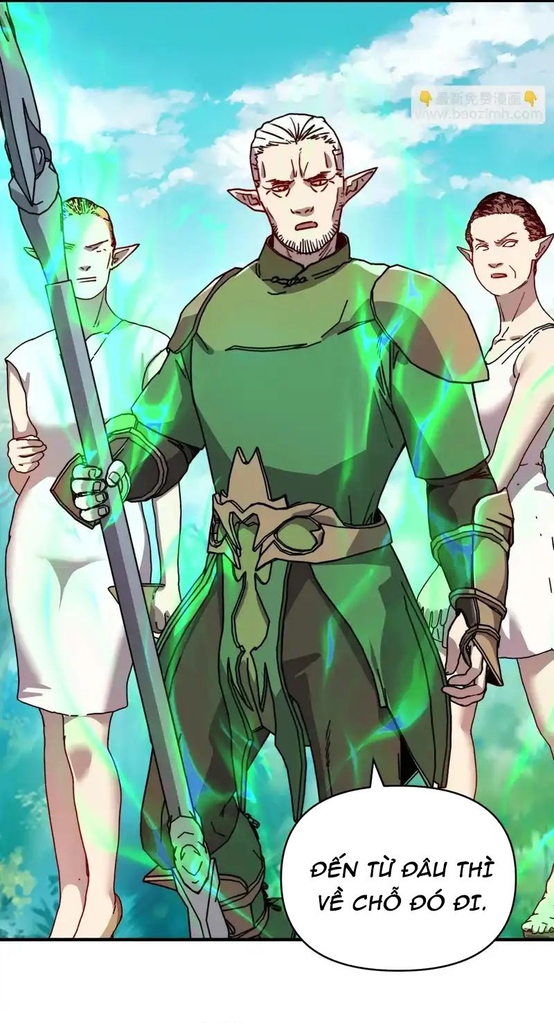 Bắt Đầu Chuyển Chức Tài Thần, Ta Chuyển Hóa Triệu Vạn Thần Sủng Chap 64 - Next Chap 63