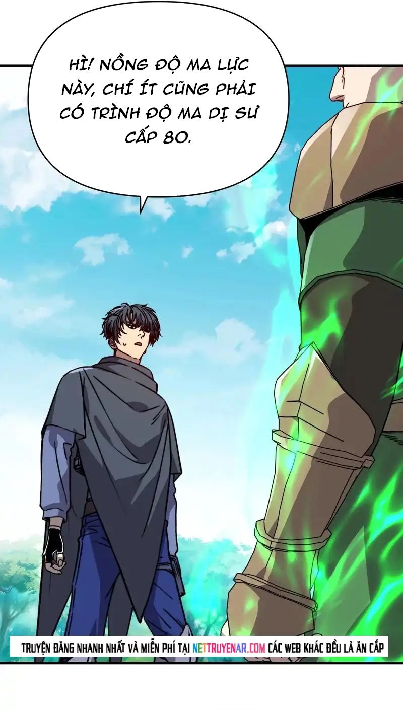 Bắt Đầu Chuyển Chức Tài Thần, Ta Chuyển Hóa Triệu Vạn Thần Sủng Chap 64 - Next Chap 63