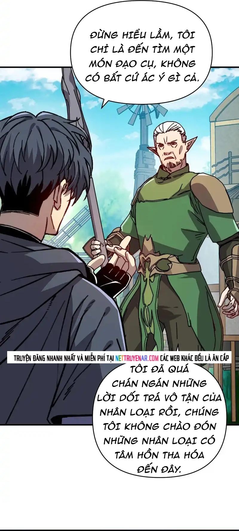 Bắt Đầu Chuyển Chức Tài Thần, Ta Chuyển Hóa Triệu Vạn Thần Sủng Chap 64 - Next Chap 63