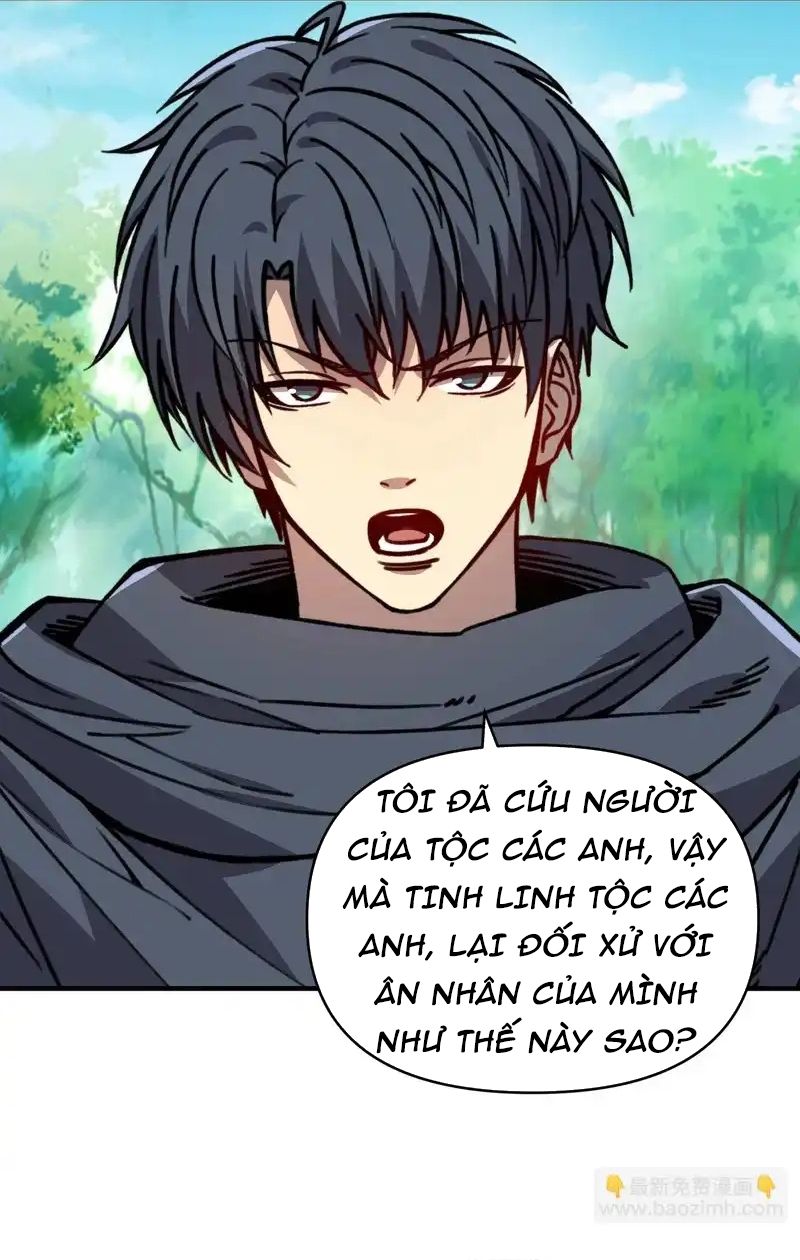 Bắt Đầu Chuyển Chức Tài Thần, Ta Chuyển Hóa Triệu Vạn Thần Sủng Chap 64 - Next Chap 63