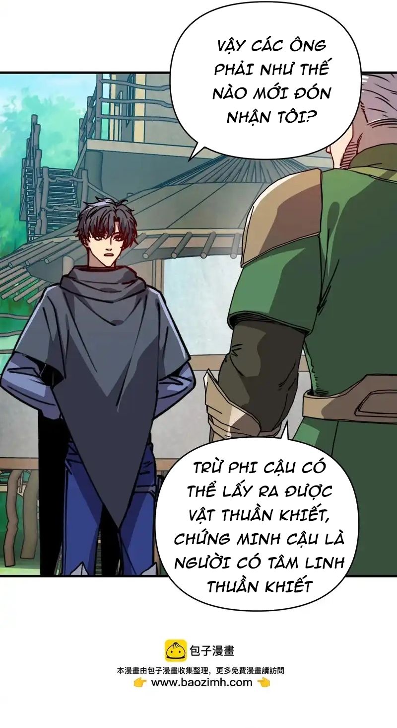 Bắt Đầu Chuyển Chức Tài Thần, Ta Chuyển Hóa Triệu Vạn Thần Sủng Chap 64 - Next Chap 63