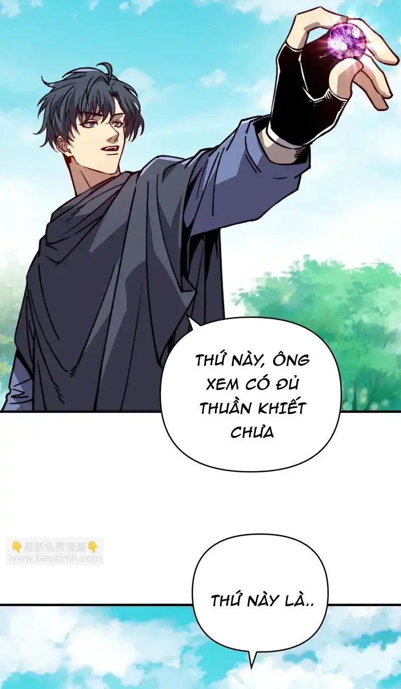 Bắt Đầu Chuyển Chức Tài Thần, Ta Chuyển Hóa Triệu Vạn Thần Sủng Chap 64 - Next Chap 63