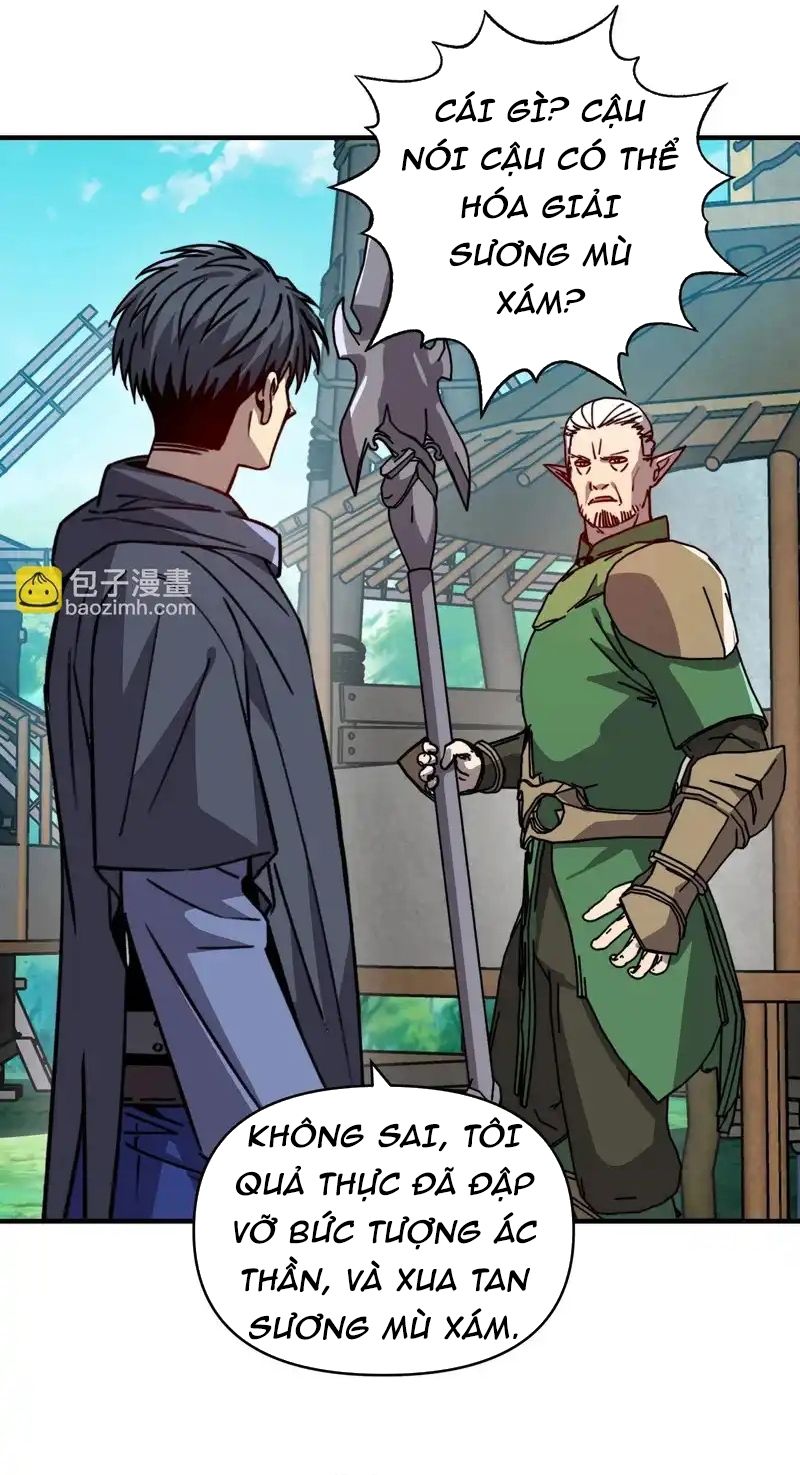 Bắt Đầu Chuyển Chức Tài Thần, Ta Chuyển Hóa Triệu Vạn Thần Sủng Chap 64 - Next Chap 63