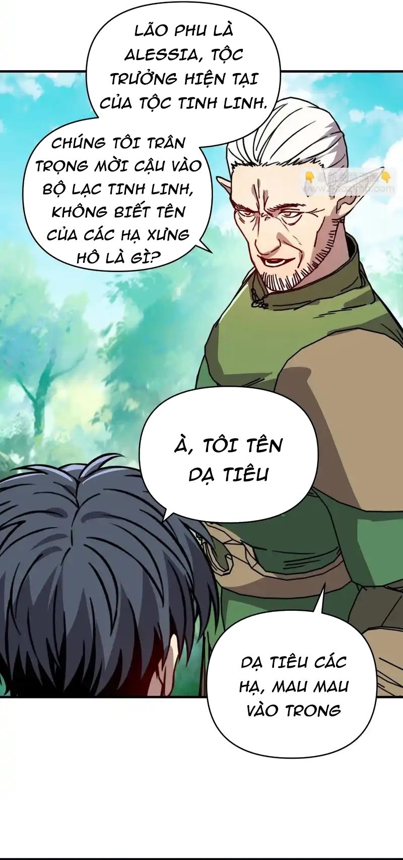 Bắt Đầu Chuyển Chức Tài Thần, Ta Chuyển Hóa Triệu Vạn Thần Sủng Chap 64 - Next Chap 63