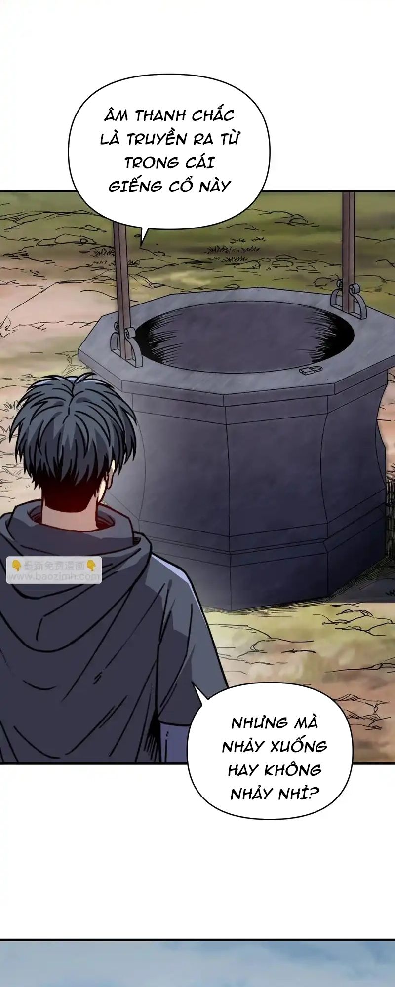 Bắt Đầu Chuyển Chức Tài Thần, Ta Chuyển Hóa Triệu Vạn Thần Sủng Chap 64 - Next Chap 63