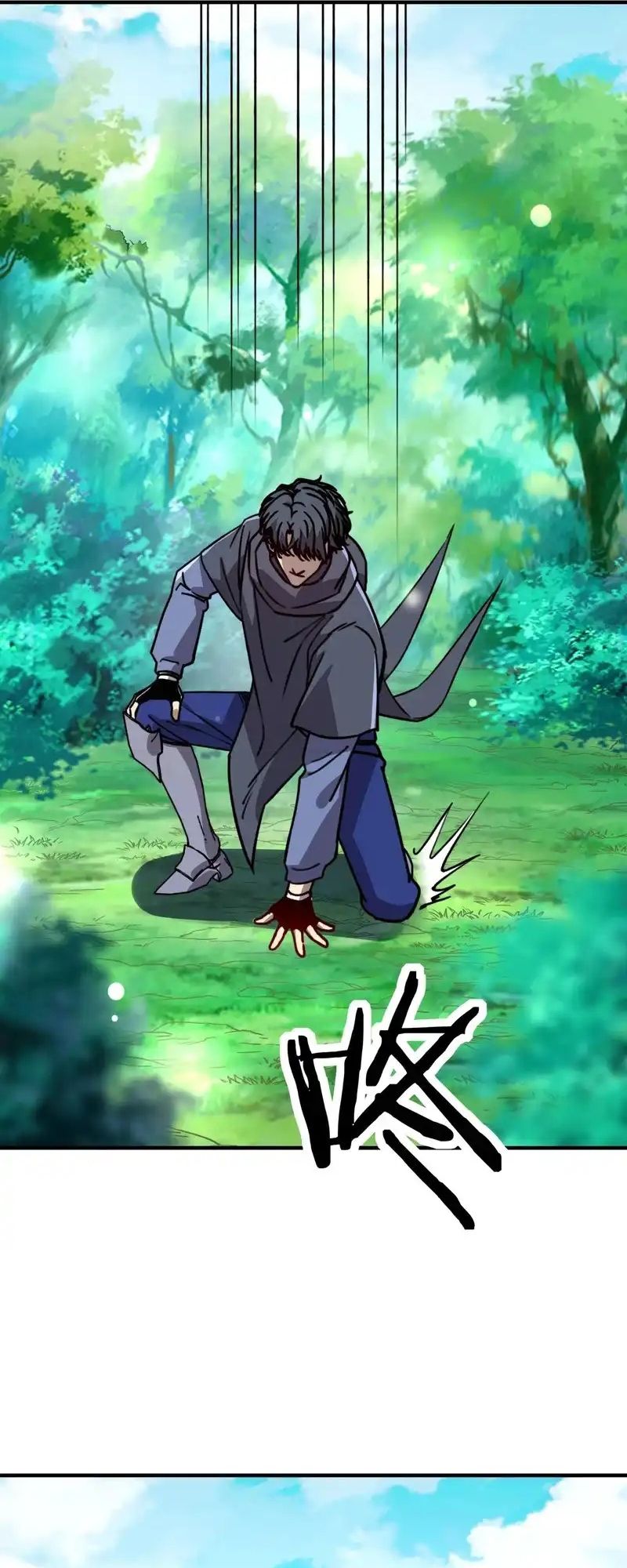 Bắt Đầu Chuyển Chức Tài Thần, Ta Chuyển Hóa Triệu Vạn Thần Sủng Chap 64 - Next Chap 63