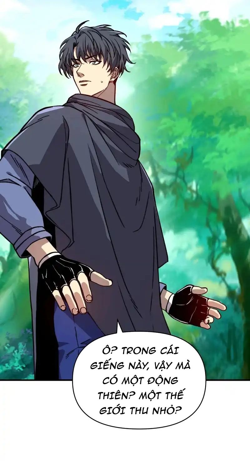 Bắt Đầu Chuyển Chức Tài Thần, Ta Chuyển Hóa Triệu Vạn Thần Sủng Chap 64 - Next Chap 63