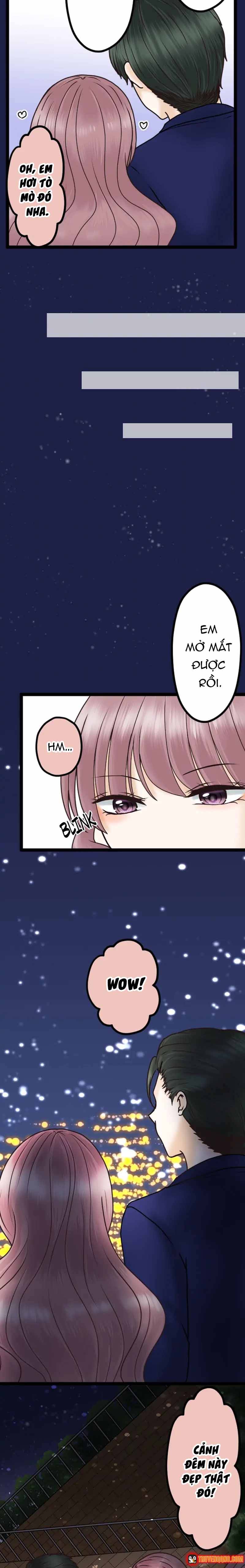 Trả Thù Trong Bất Chính Chap 28 - Next Chap 27