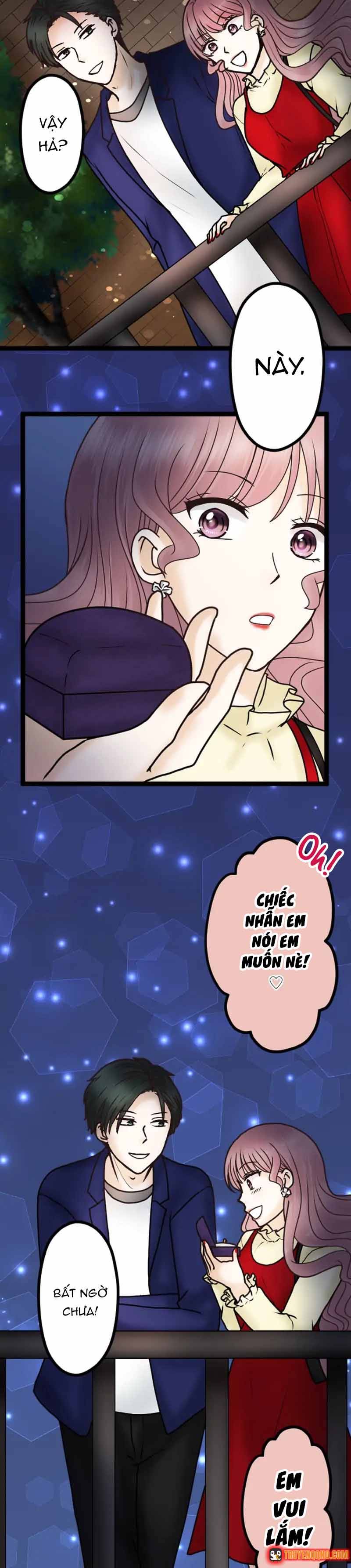 Trả Thù Trong Bất Chính Chap 28 - Next Chap 27