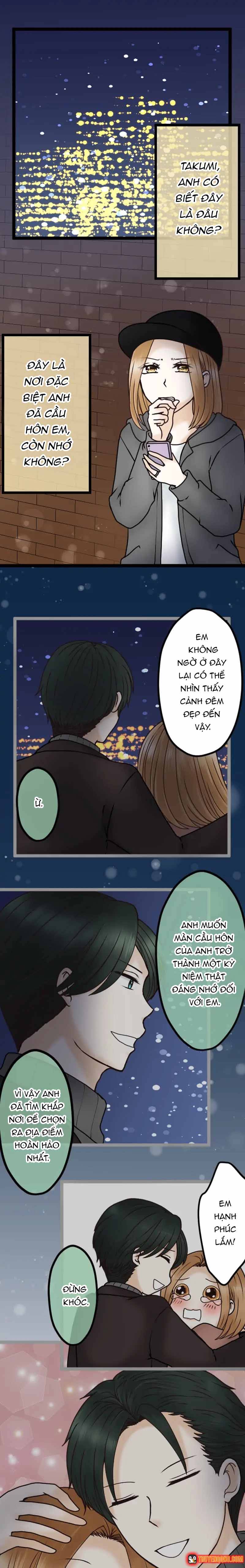 Trả Thù Trong Bất Chính Chap 28 - Next Chap 27