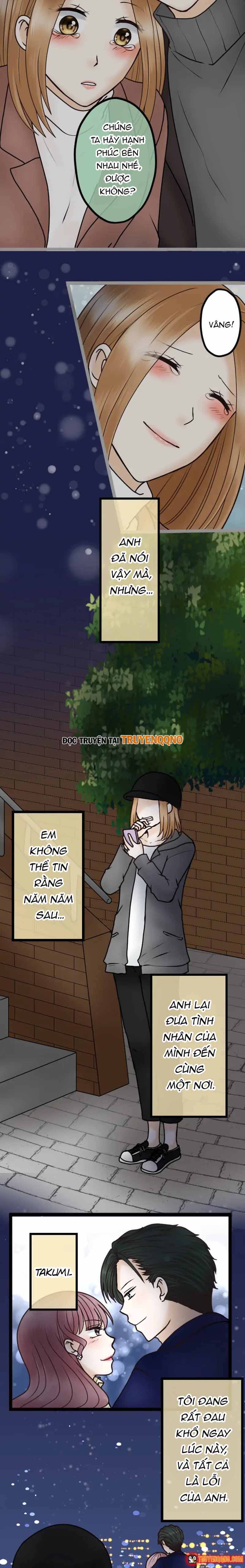 Trả Thù Trong Bất Chính Chap 28 - Next Chap 27