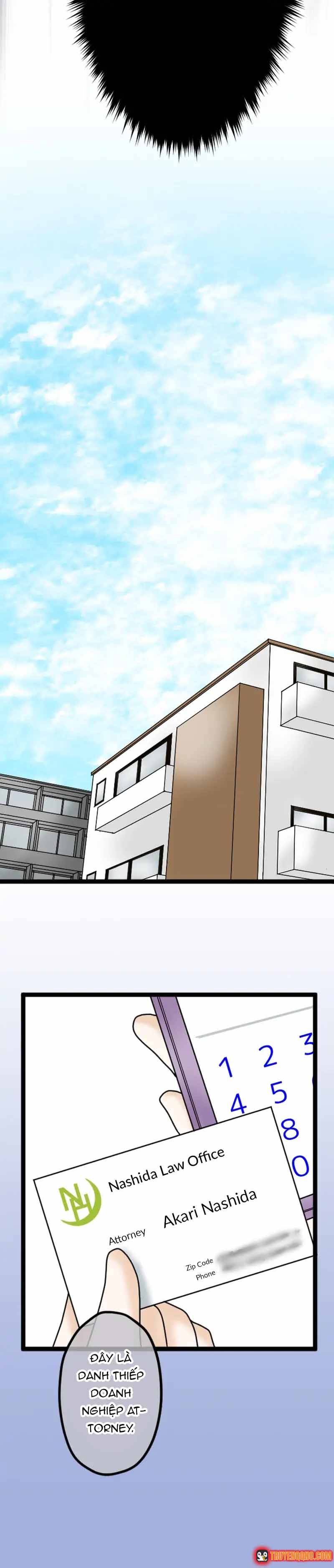 Trả Thù Trong Bất Chính Chap 28 - Next Chap 27