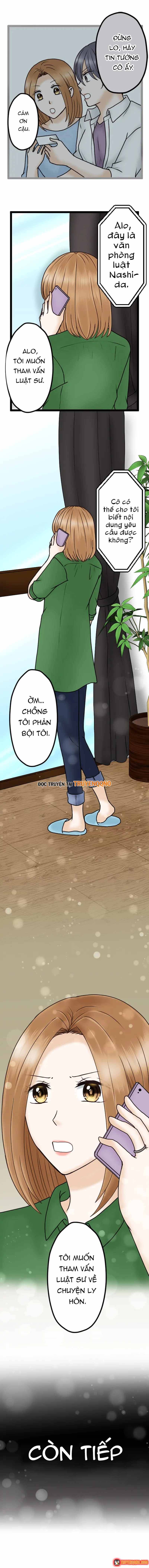 Trả Thù Trong Bất Chính Chap 28 - Next Chap 27