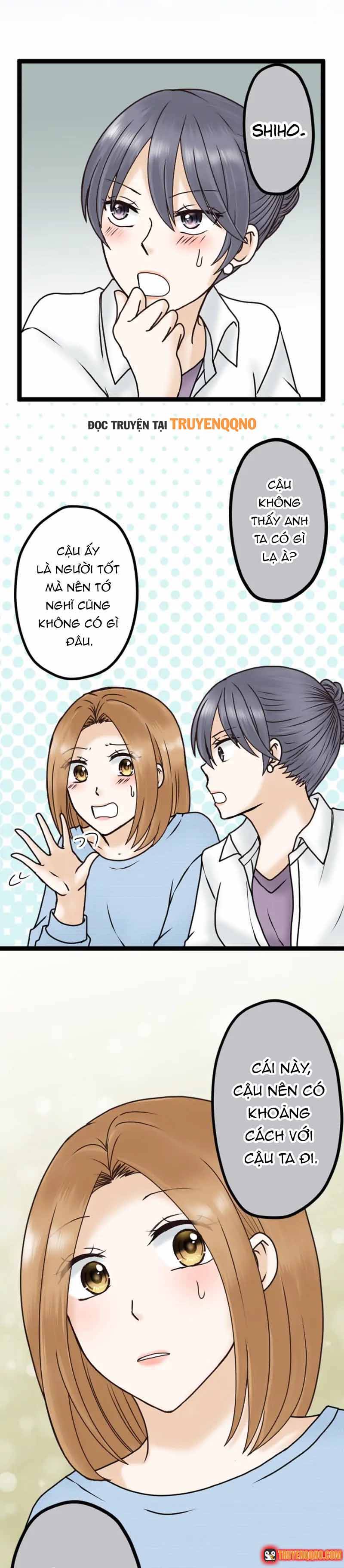 Trả Thù Trong Bất Chính Chap 28 - Next Chap 27