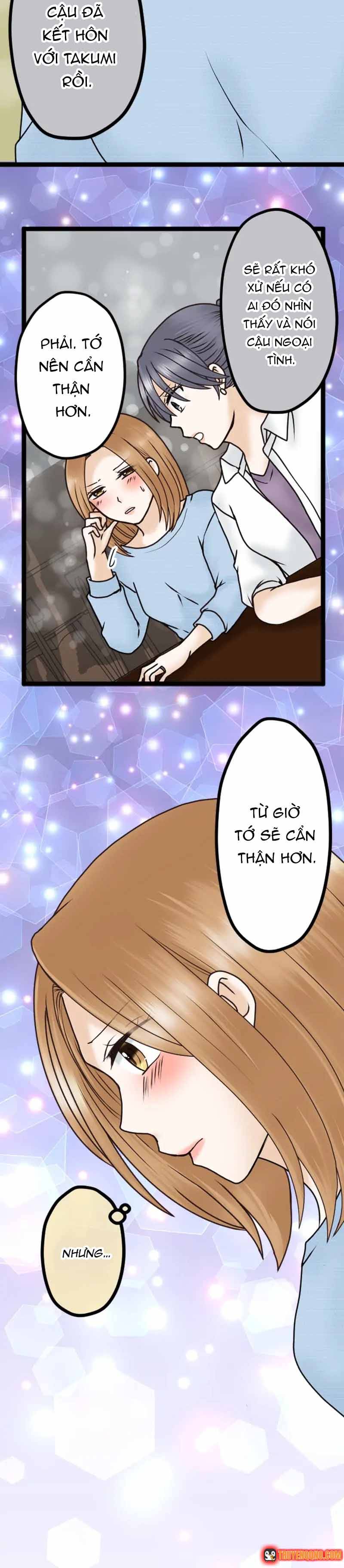 Trả Thù Trong Bất Chính Chap 28 - Next Chap 27